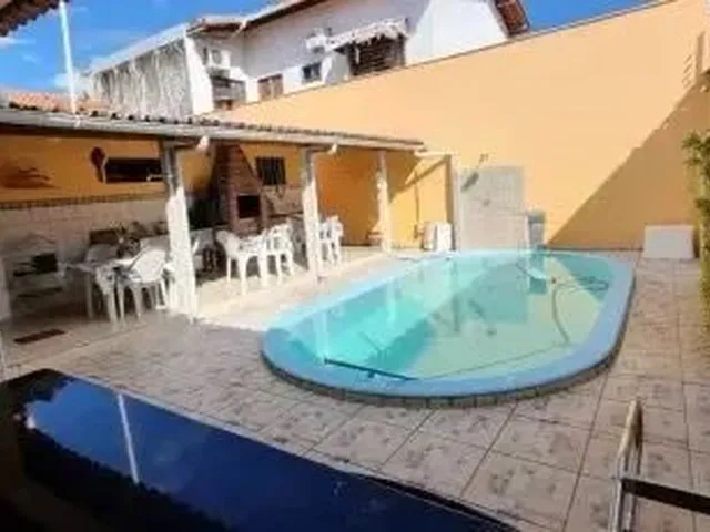 Imagem 8: Vendo Casa no Centro de Parnamirim / Hd 02