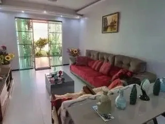 Imagem 4: Vendo Casa no Centro de Parnamirim / Hd 02