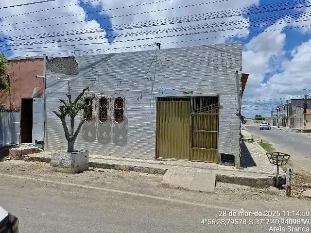 Imagem: Oportunidade Única em Areia Branca - Rn