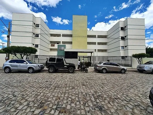 Imagem: Vende-Se Apartamento Semi-Mobiliado no Residencial