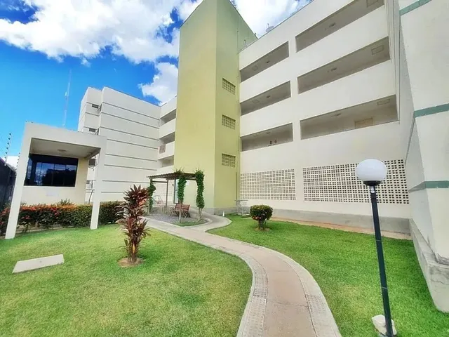 Imagem 12: Vende-Se Apartamento Semi-Mobiliado no Residencial Jardim de Primavera II