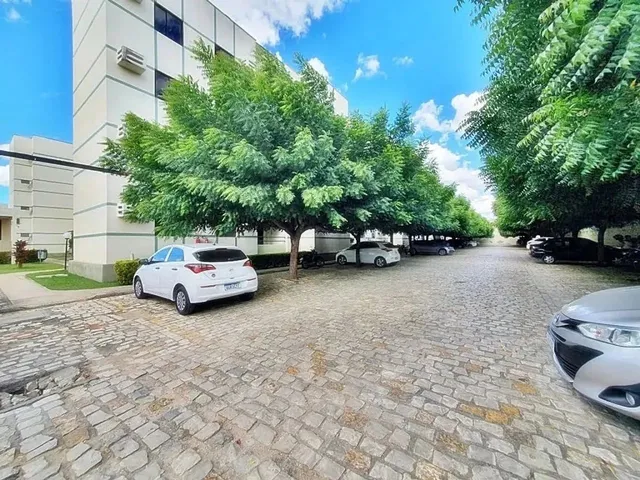 Imagem 5: Vende-Se Apartamento Semi-Mobiliado no Residencial Jardim de Primavera II