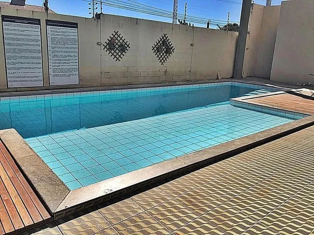 Imagem 15: Vende-Se Apartamento Semi-Mobiliado no Residencial Jardim de Primavera II
