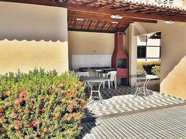 Imagem 9: Vende-Se Apartamento Semi-Mobiliado no Residencial Jardim de Primavera II