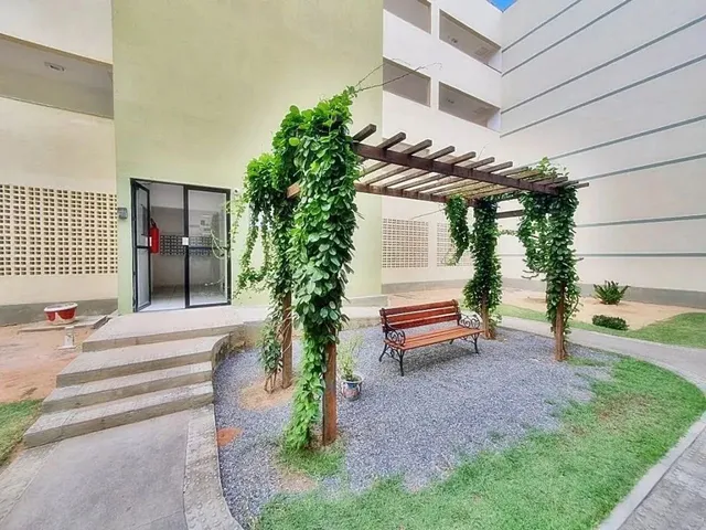 Imagem 13: Vende-Se Apartamento Semi-Mobiliado no Residencial Jardim de Primavera II