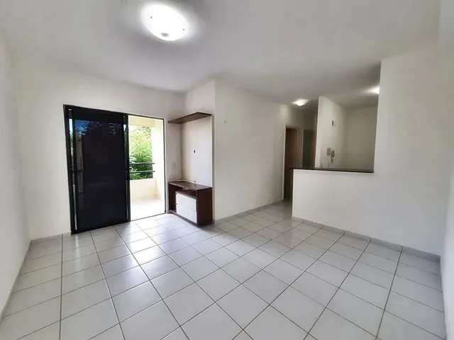 Imagem 3: Vende-Se Apartamento Semi-Mobiliado no Residencial Jardim de Primavera II