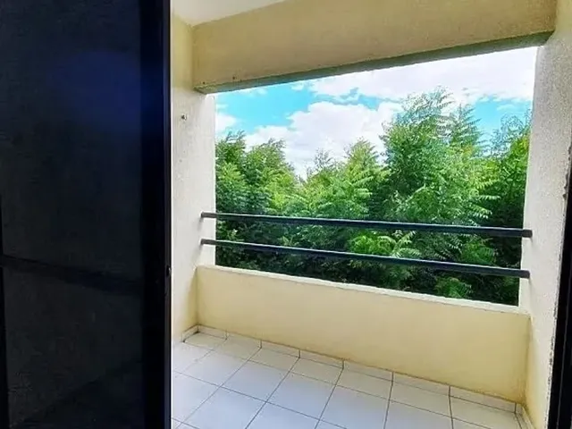 Imagem 4: Vende-Se Apartamento Semi-Mobiliado no Residencial Jardim de Primavera II