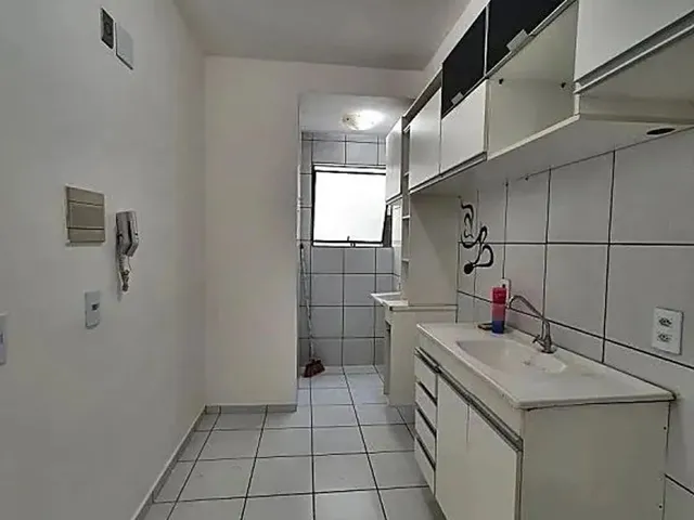 Imagem 6: Vende-Se Apartamento Semi-Mobiliado no Residencial Jardim de Primavera II