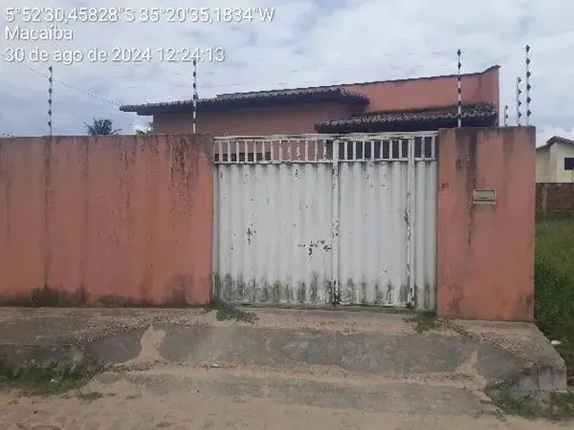 Imagem: Oportunidade Única em Macaiba - Rn Tipo