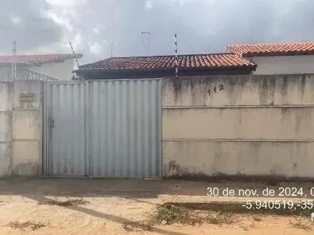 Imagem: Oportunidade Única em Macaiba - Rn Tipo