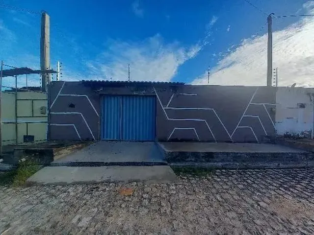 Imagem: Oportunidade Única em Acu - Rn Tipo Casa