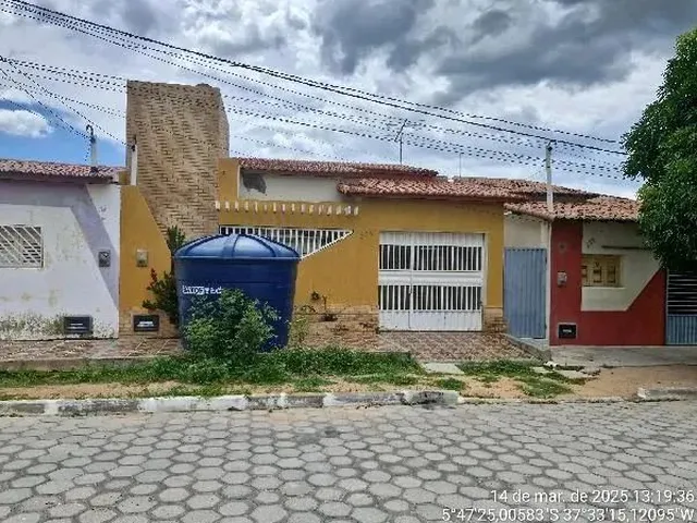 Imagem: Oportunidade Única em Caraubas - Rn Tipo