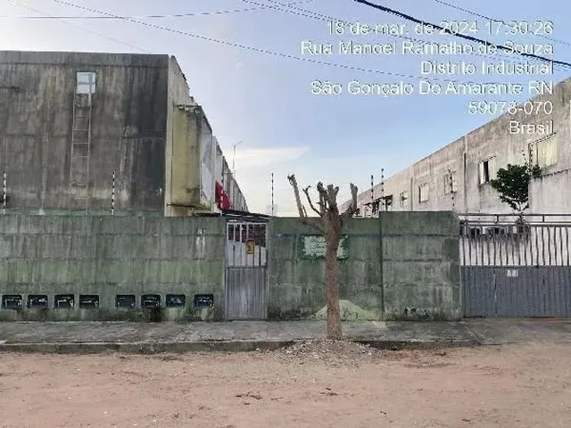 Imagem: A casa possui 2 Dormitórios, 1 Banheiro, 82m² de Área e