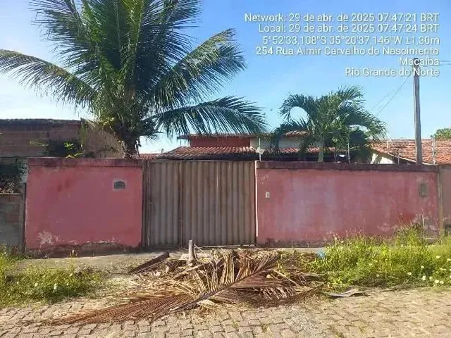 Imagem: Oportunidade Única em Macaiba - Rn Tipo