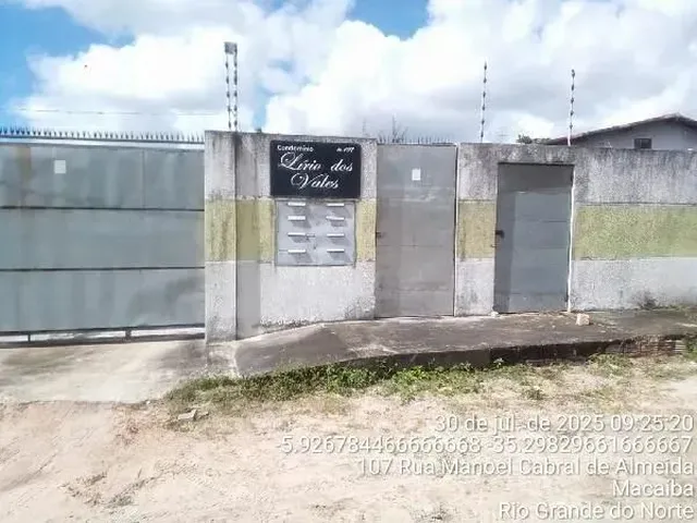 Imagem: Oportunidade Única em Macaiba - Rn Tipo