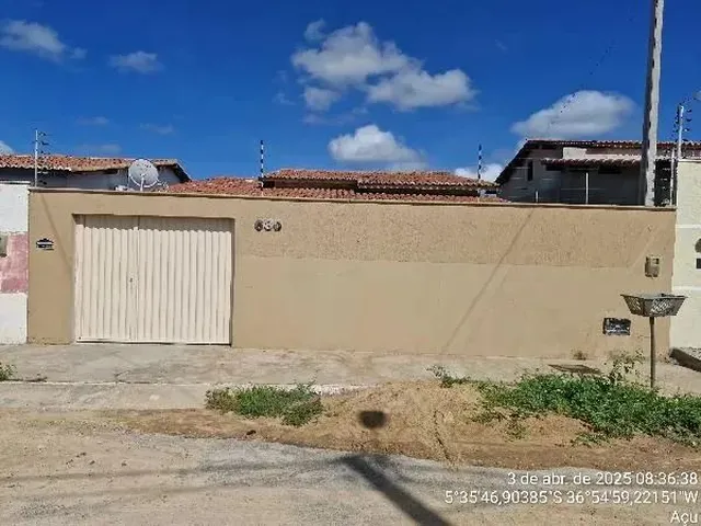 Imagem: Oportunidade Única em Acu - Rn Tipo