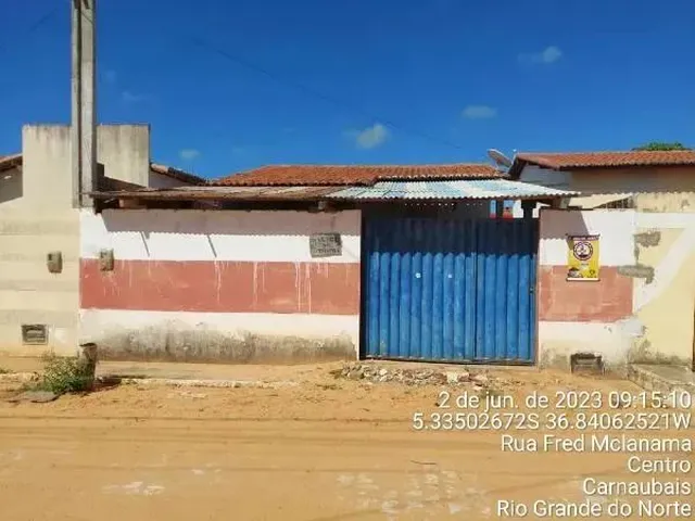 Imagem: Oportunidade Única em Carnaubais - Rn Tipo