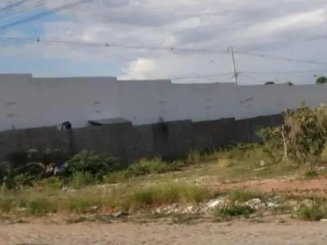 Imagem: A casa possui 1 Dormitório, 1 Banheiro, 10m² de Área,
