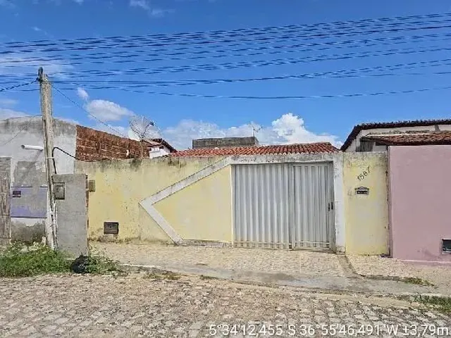 Imagem: Oportunidade Única em Acu - Rn Tipo Casa