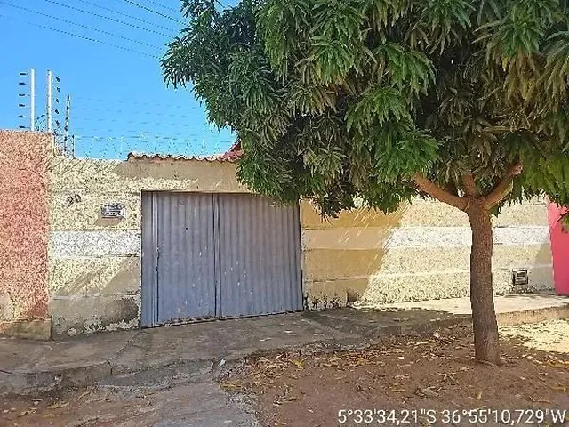 Imagem: Oportunidade Única em Acu - Rn Tipo Casa