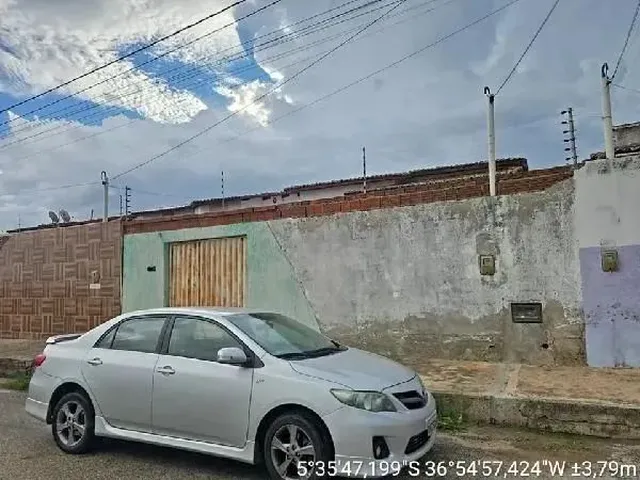 Imagem: Oportunidade Única em Acu - Rn Tipo Casa