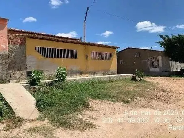 Imagem: Oportunidade Única em Parelhas - Rn Tipo