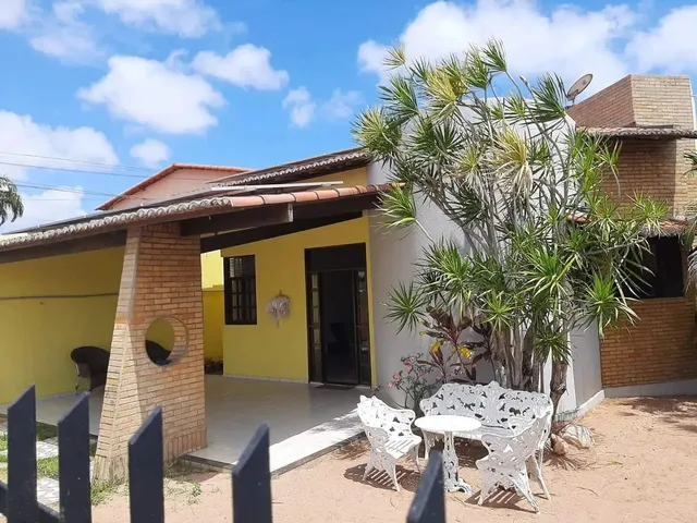 Imagem: Casa À Venda em Nova Parnamirim Condomínio