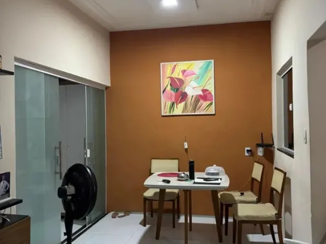 Imagem: Casa em Nova Parnamirim 3/4 Ola04