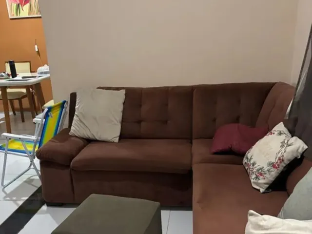 Imagem 8: Casa em Nova Parnamirim 3/4 Ola04