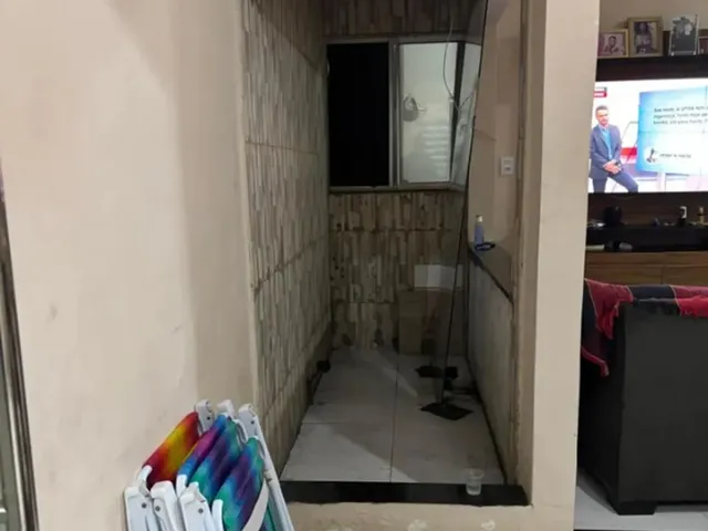 Imagem 11: Casa em Nova Parnamirim 3/4 Ola04