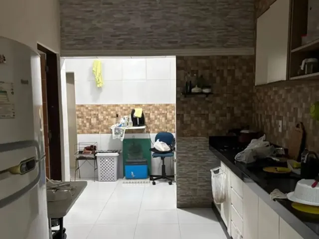 Imagem 6: Casa em Nova Parnamirim 3/4 Ola04