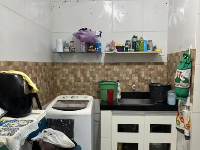 Imagem 15: Casa em Nova Parnamirim 3/4 Ola04