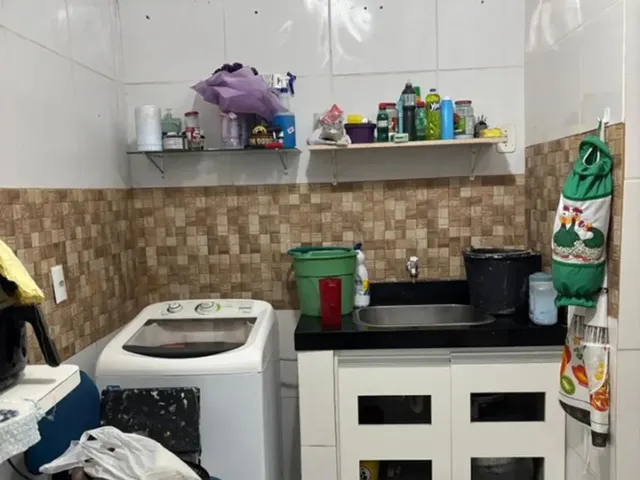 Imagem 4: Casa em Nova Parnamirim 3/4 Ola04