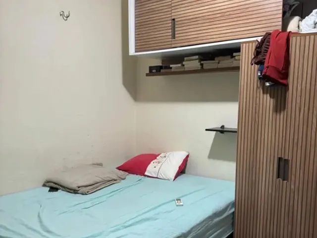 Imagem 10: Casa em Nova Parnamirim 3/4 Ola04
