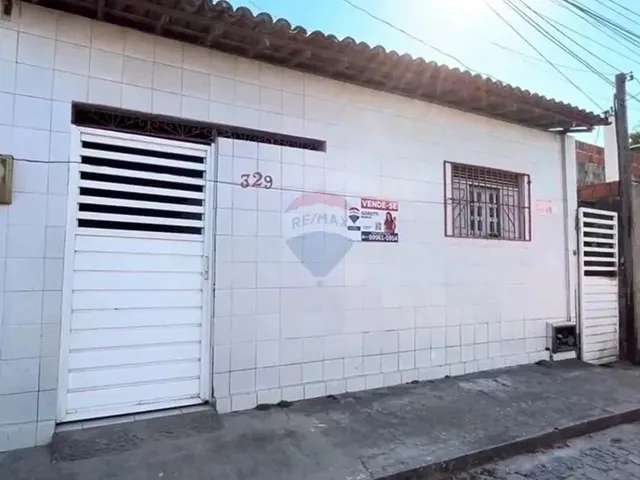 Imagem: Casa Espaçosa em Nova Parnamirim, Não