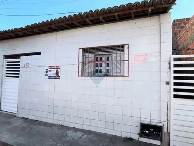 Imagem 2: Casa Espaçosa em Nova Parnamirim, Não Perca!