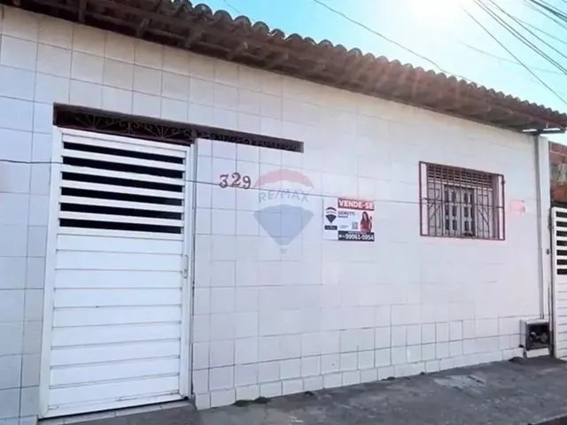 Imagem 5: Casa Espaçosa em Nova Parnamirim, Não Perca!