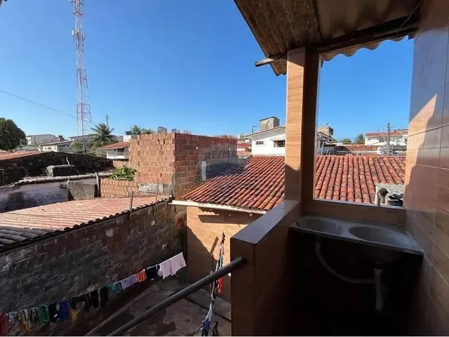 Imagem 13: Casa Espaçosa em Nova Parnamirim, Não Perca!