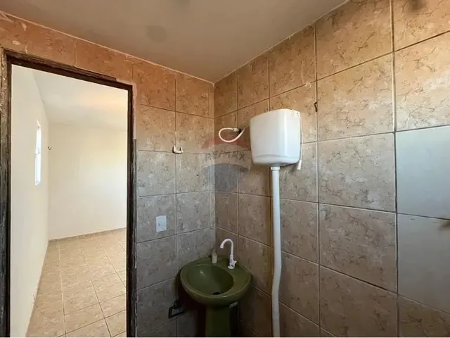 Imagem 7: Casa Espaçosa em Nova Parnamirim, Não Perca!