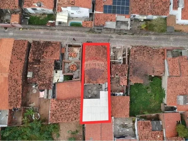 Imagem 3: Casa Espaçosa em Nova Parnamirim, Não Perca!