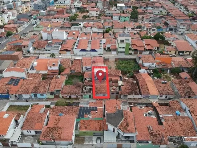 Imagem 16: Casa Espaçosa em Nova Parnamirim, Não Perca!