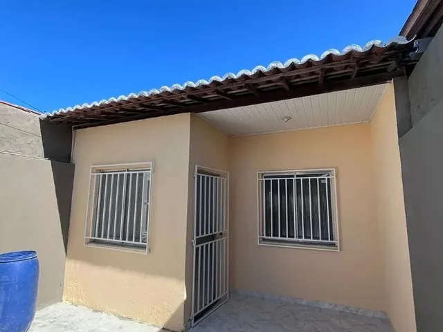 Imagem: Casa a Venda