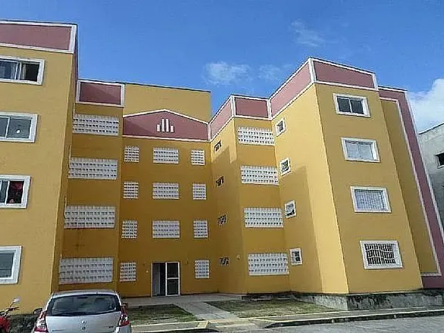 Imagem: Apartamento À Venda - Parque das Nações