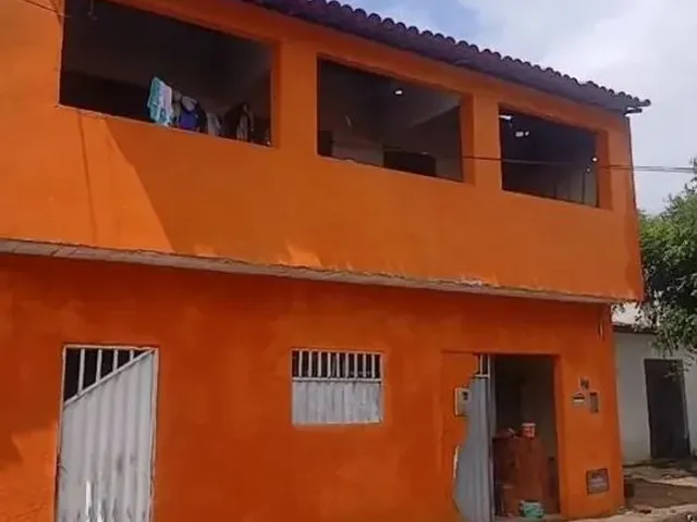 Imagem: 3 Casas 110.000 Jardim Planalto