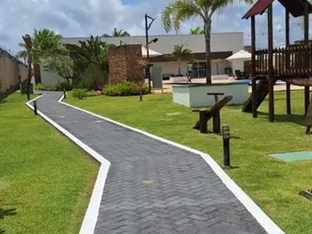 Imagem: Vendo Essa Casa no Condomínio Fechado