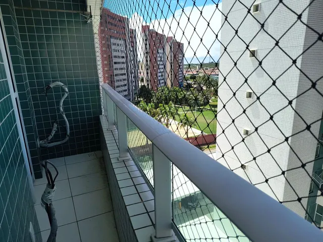 Imagem: Bossa Nova Np. 3/4 com 1 Suíte 76