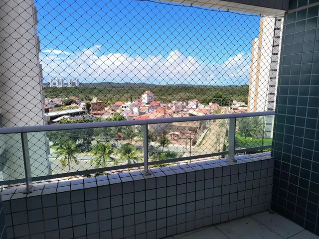 Imagem 11: Bossa Nova Np. 3/4 com 1 Suíte 76