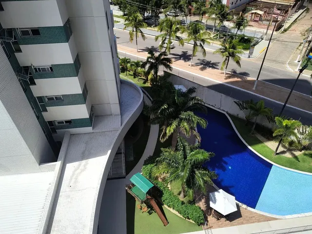 Imagem 12: Bossa Nova Np. 3/4 com 1 Suíte 76