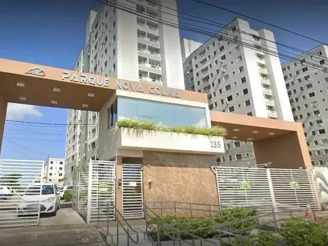 Imagem: Apartamento À Venda no Parque Nova Colina