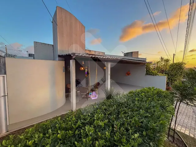Imagem: Casa À Venda Nova Parnamirim Condomínio